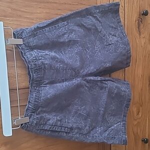 Kids shorts abercrombie kids 15/16